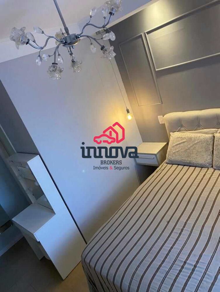 Apartamento, 2 quartos, 92 m² - Foto 4