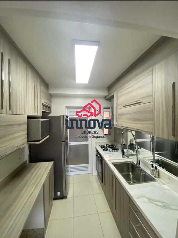 Apartamento, 2 quartos, 92 m² - Foto 13