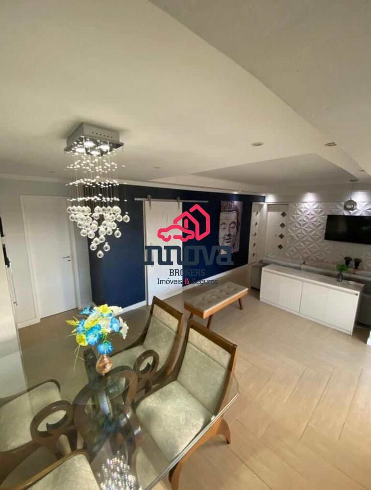 Apartamento, 2 quartos, 92 m² - Foto 3