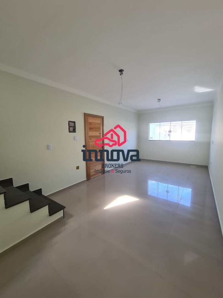 Sobrado, 3 quartos, 99 m² - Foto 4