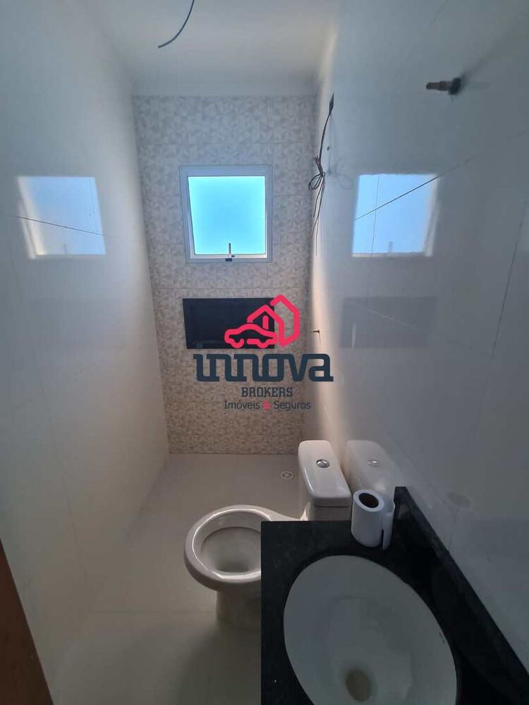 Sobrado, 3 quartos, 99 m² - Foto 7