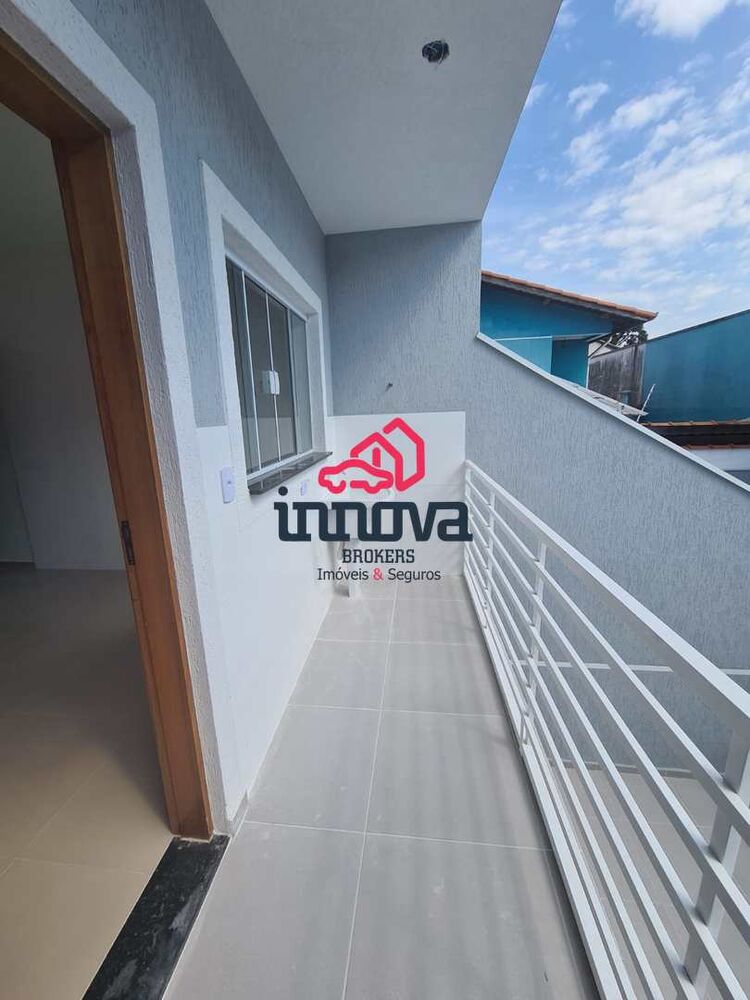 Sobrado, 3 quartos, 99 m² - Foto 19