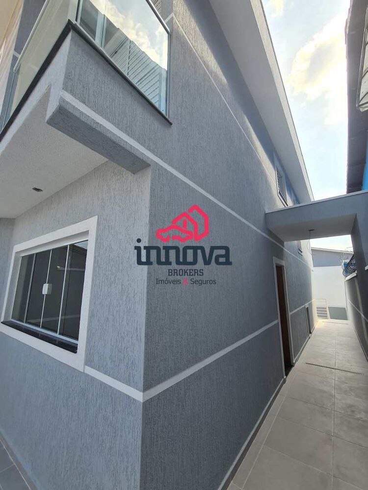 Sobrado, 3 quartos, 99 m² - Foto 21