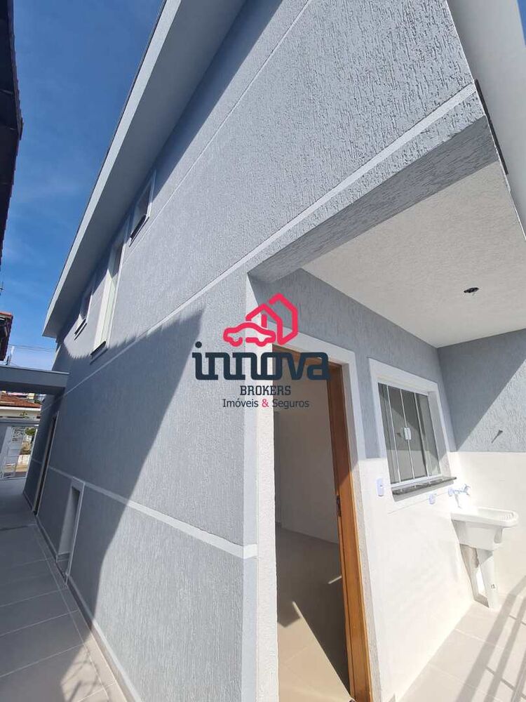Sobrado, 3 quartos, 99 m² - Foto 8