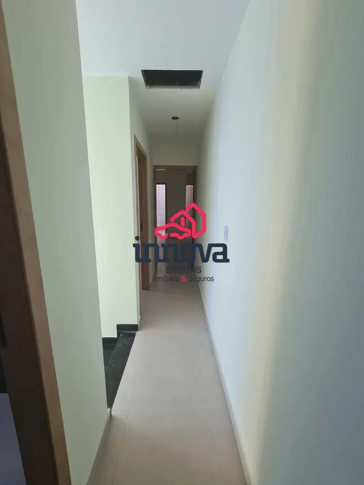Sobrado, 3 quartos, 99 m² - Foto 13