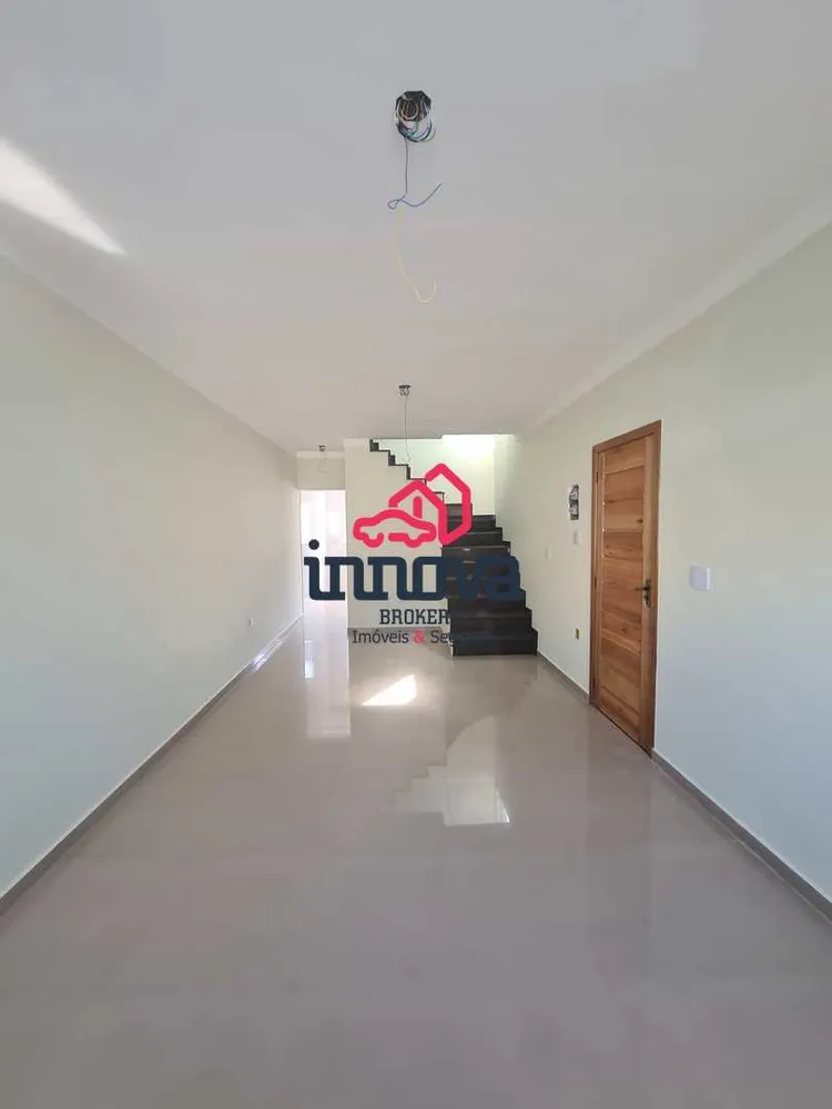 Sobrado, 3 quartos, 99 m² - Foto 15