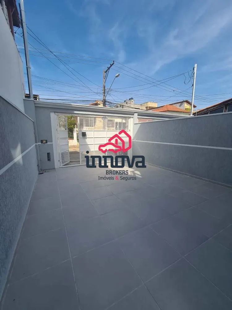 Sobrado, 3 quartos, 99 m² - Foto 18