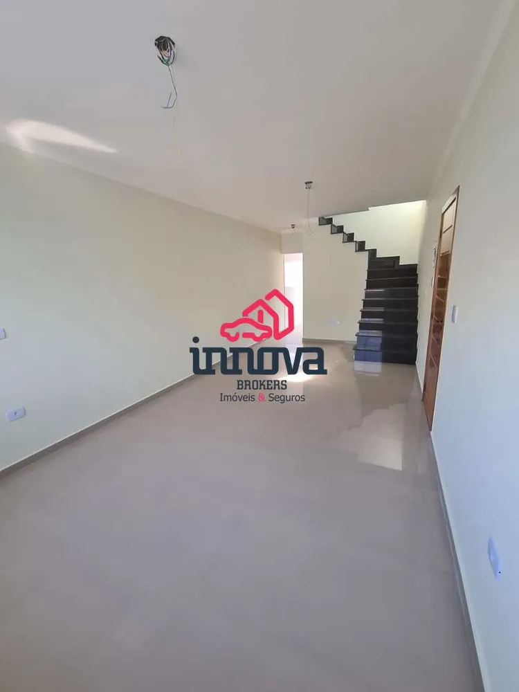 Sobrado, 3 quartos, 99 m² - Foto 9