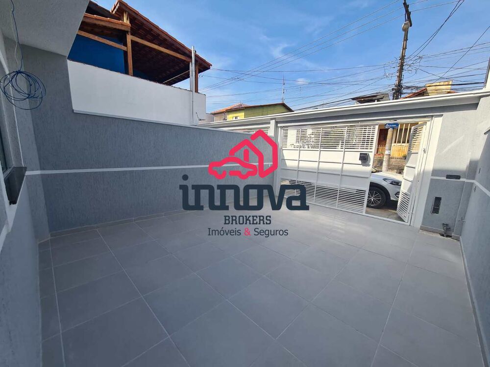Sobrado, 3 quartos, 99 m² - Foto 6