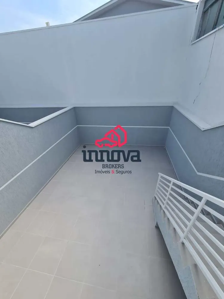 Sobrado, 3 quartos, 99 m² - Foto 10