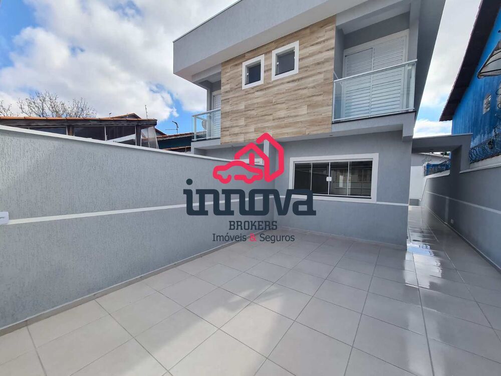 Sobrado, 3 quartos, 99 m² - Foto 20