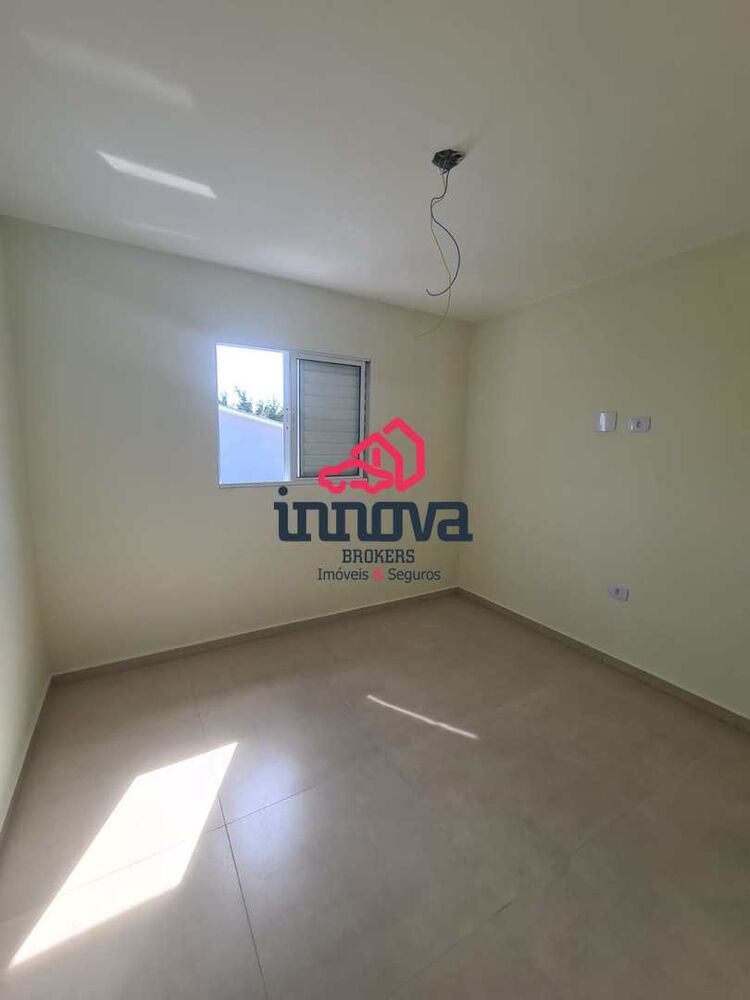 Sobrado, 3 quartos, 99 m² - Foto 2