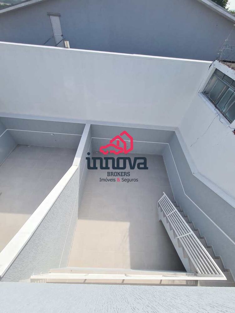 Sobrado, 3 quartos, 99 m² - Foto 5