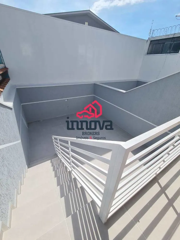 Sobrado, 3 quartos, 99 m² - Foto 17