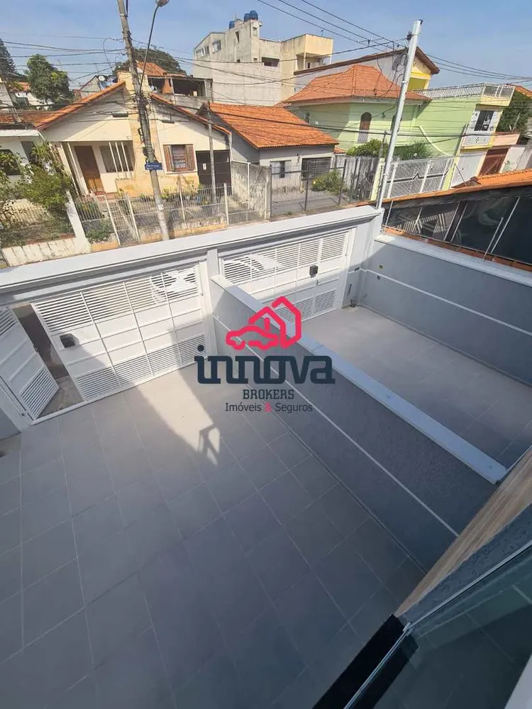 Sobrado, 3 quartos, 99 m² - Foto 14