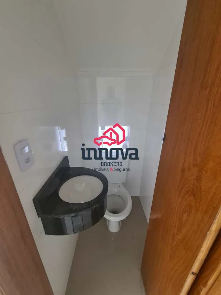 Sobrado, 3 quartos, 99 m² - Foto 16