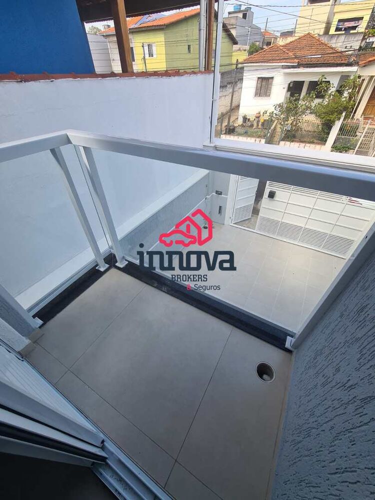 Sobrado, 3 quartos, 99 m² - Foto 22