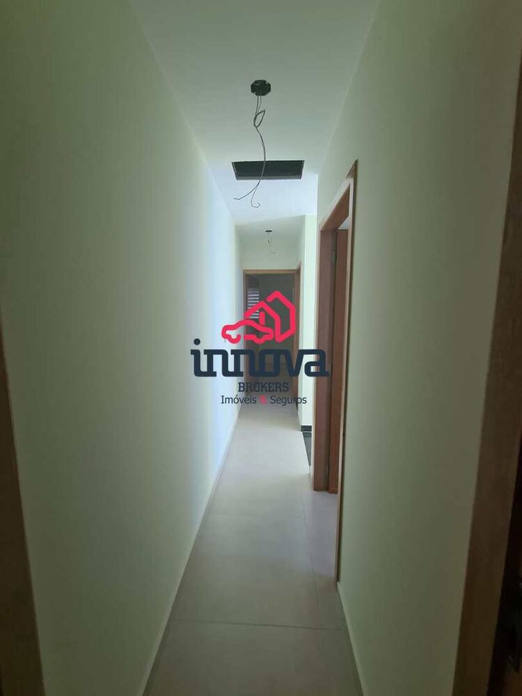 Sobrado, 3 quartos, 99 m² - Foto 3