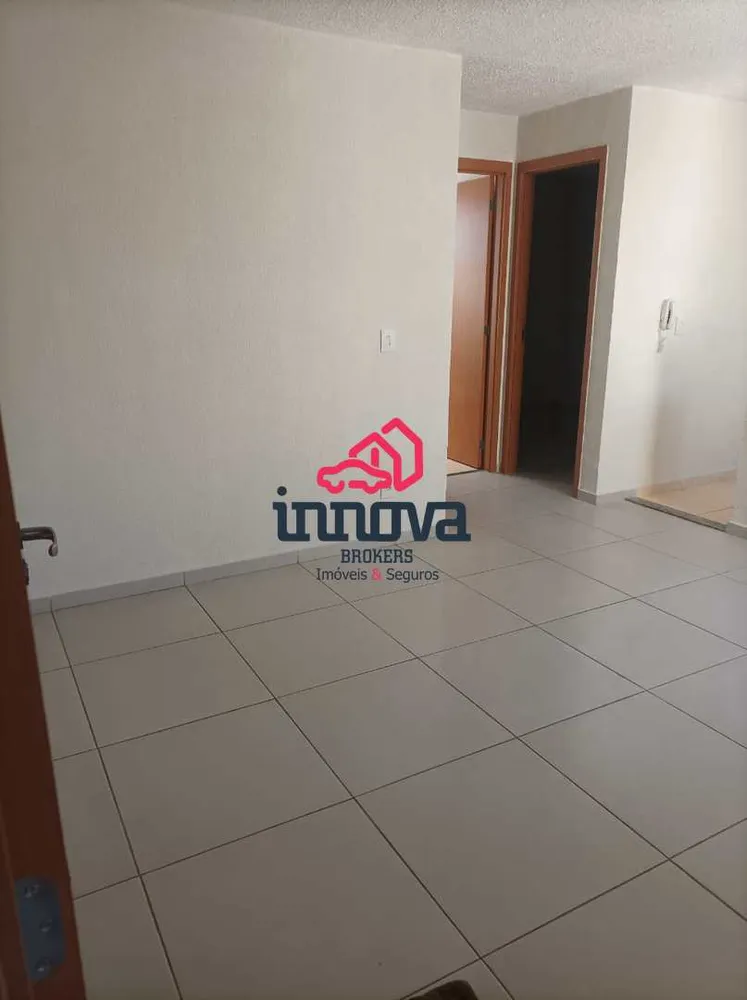 Apartamento, 2 quartos, 41 m² - Foto 12