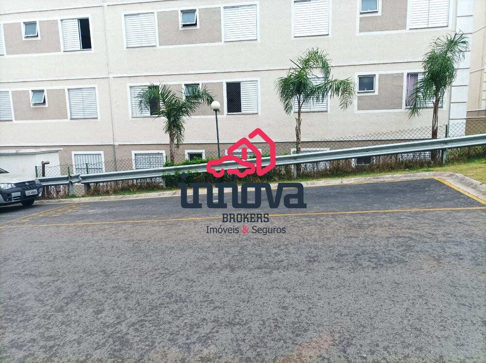 Apartamento, 2 quartos, 41 m² - Foto 21