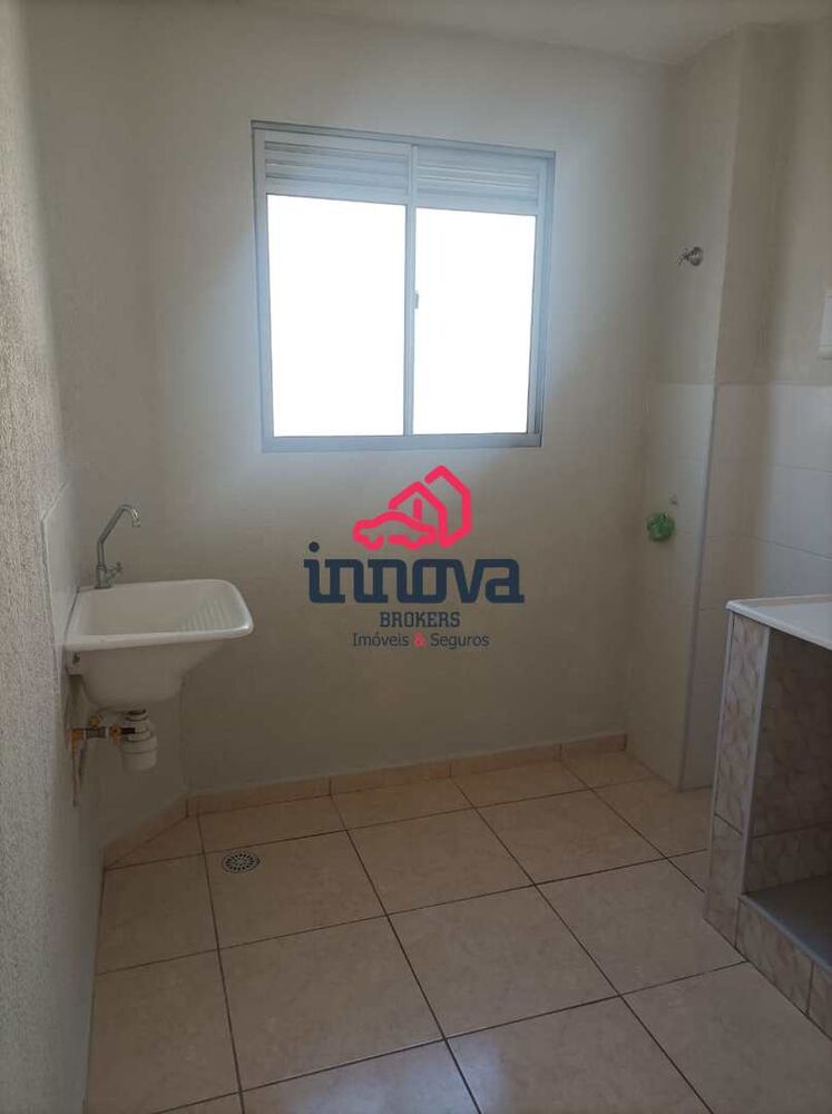 Apartamento, 2 quartos, 41 m² - Foto 17