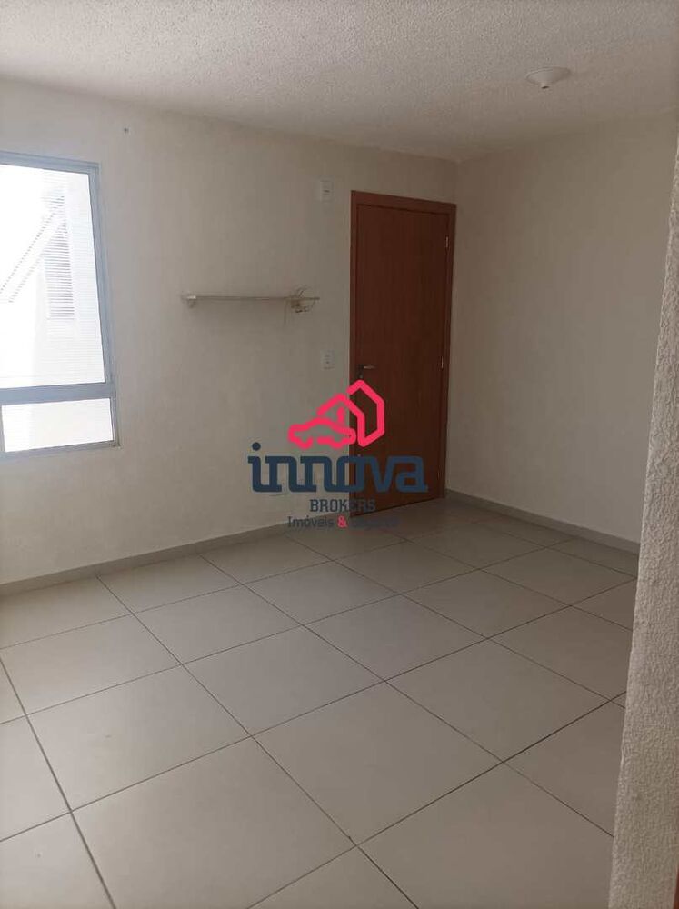 Apartamento, 2 quartos, 41 m² - Foto 2