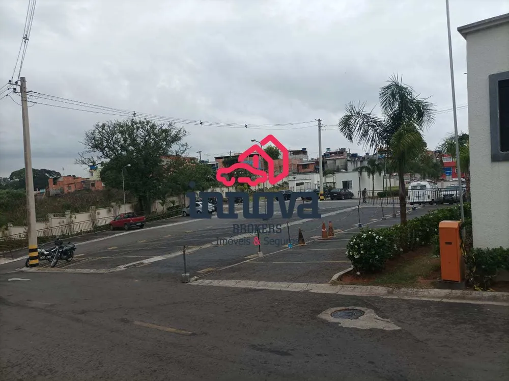 Apartamento, 2 quartos, 41 m² - Foto 15