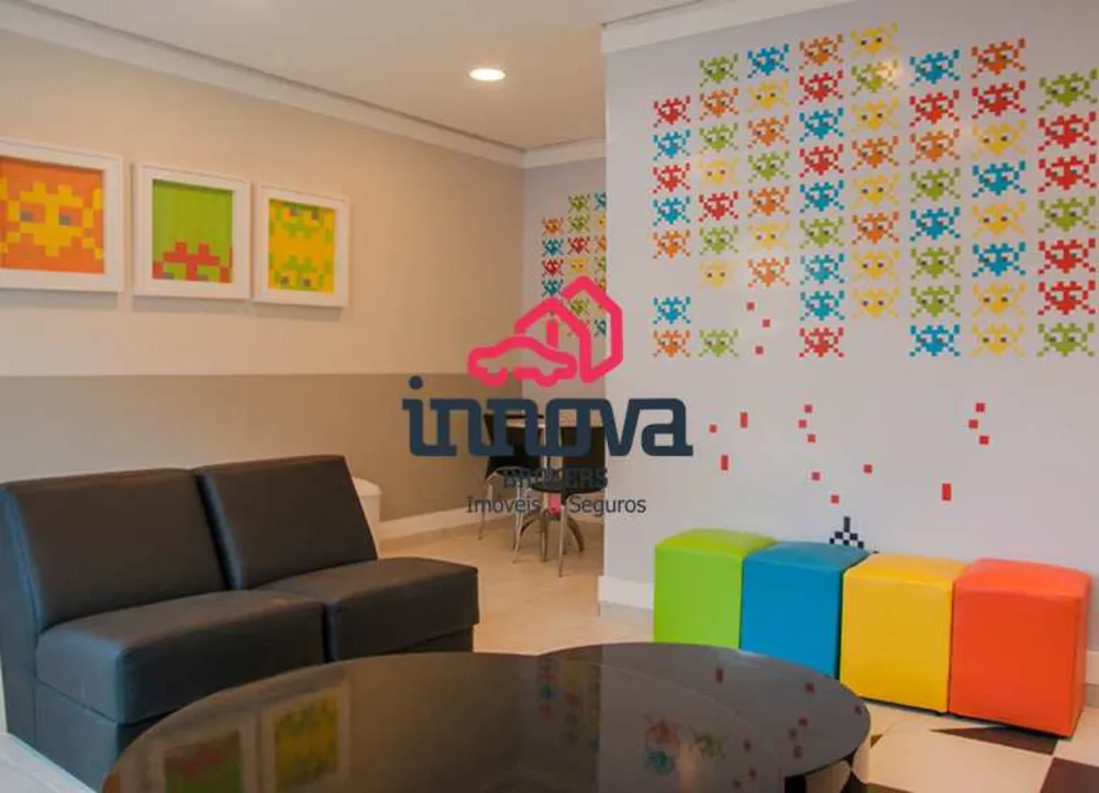Apartamento, 2 quartos, 56 m² - Foto 19