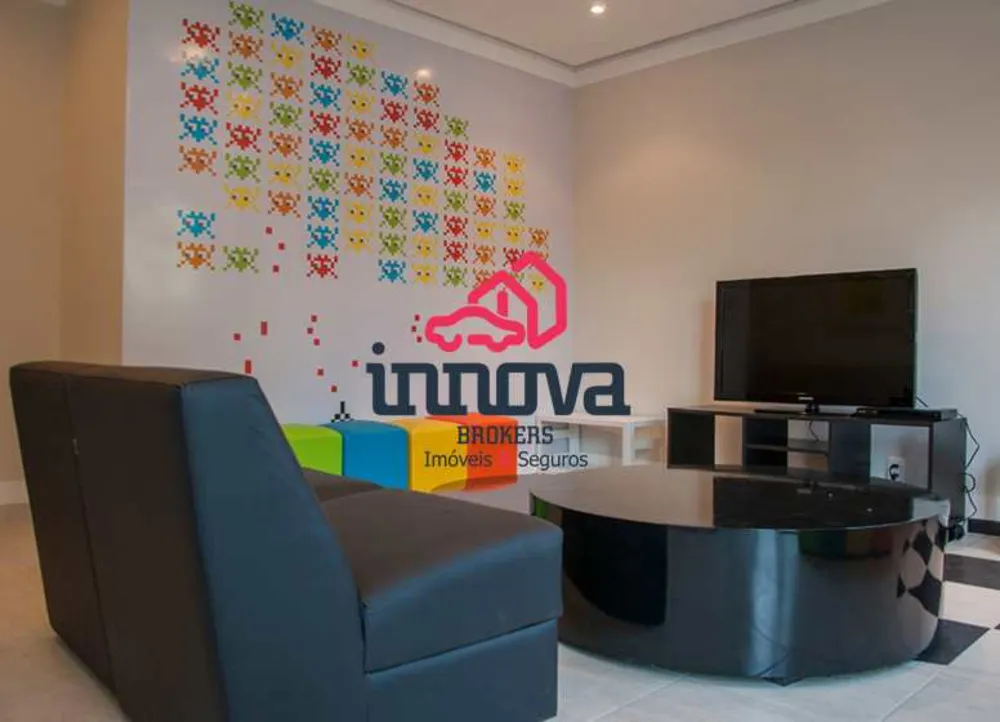Apartamento, 2 quartos, 56 m² - Foto 11