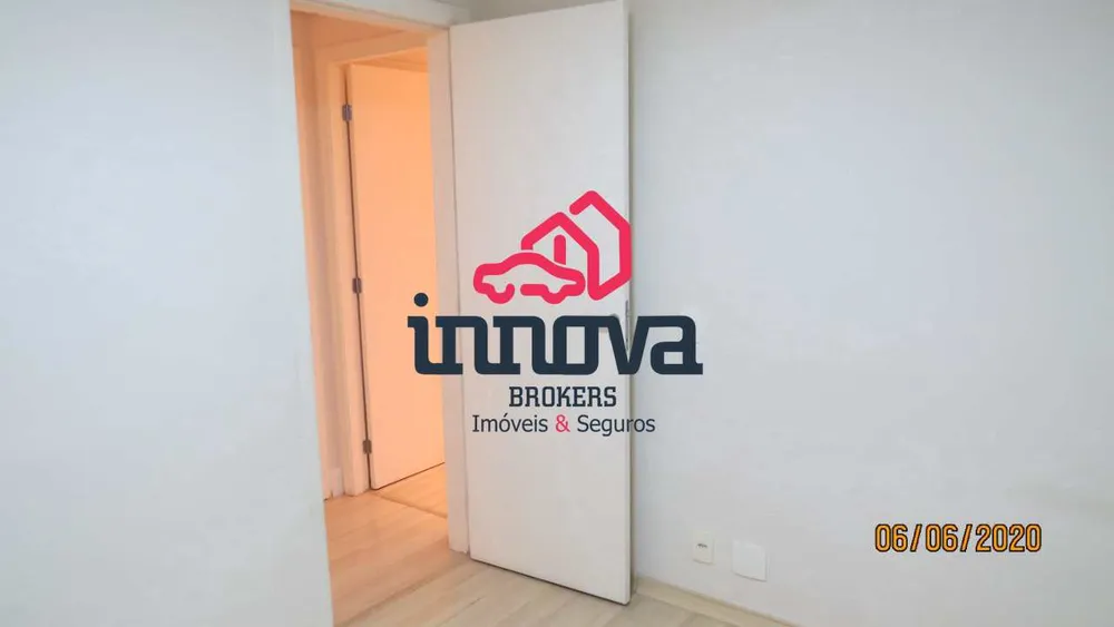 Apartamento, 2 quartos, 56 m² - Foto 1