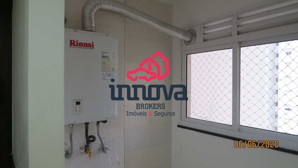 Apartamento, 2 quartos, 56 m² - Foto 10