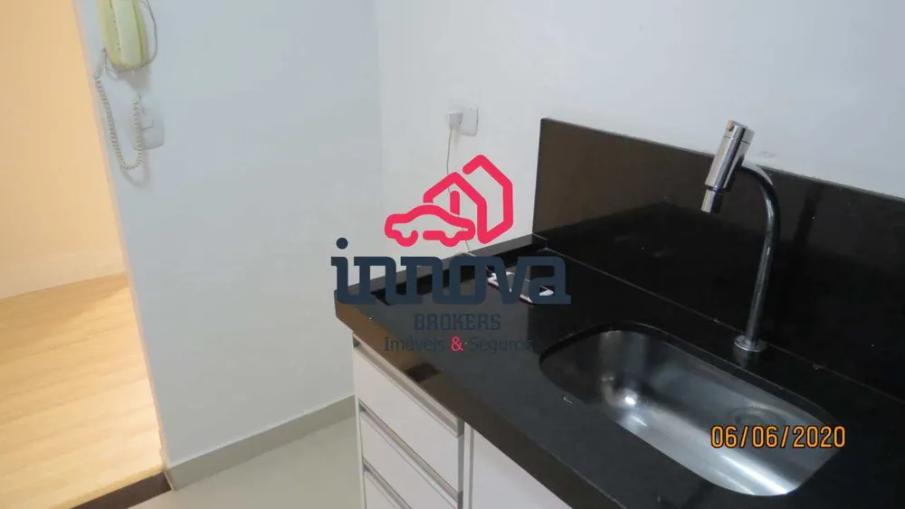 Apartamento, 2 quartos, 56 m² - Foto 3