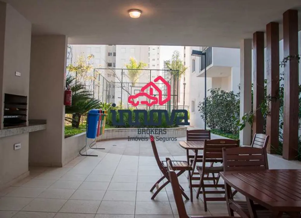 Apartamento, 2 quartos, 56 m² - Foto 18