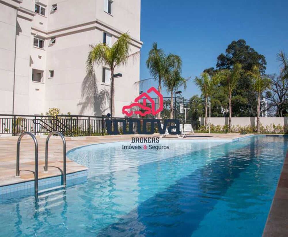 Apartamento, 2 quartos, 56 m² - Foto 13