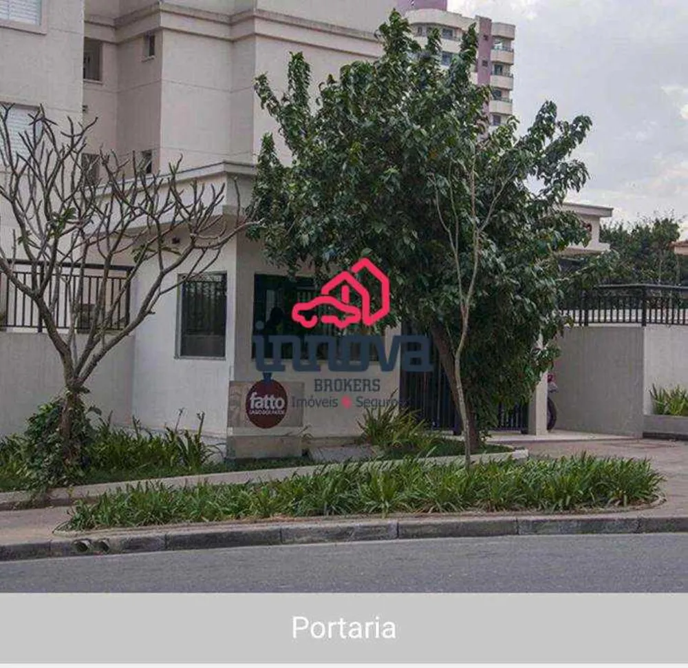 Apartamento, 2 quartos, 56 m² - Foto 6