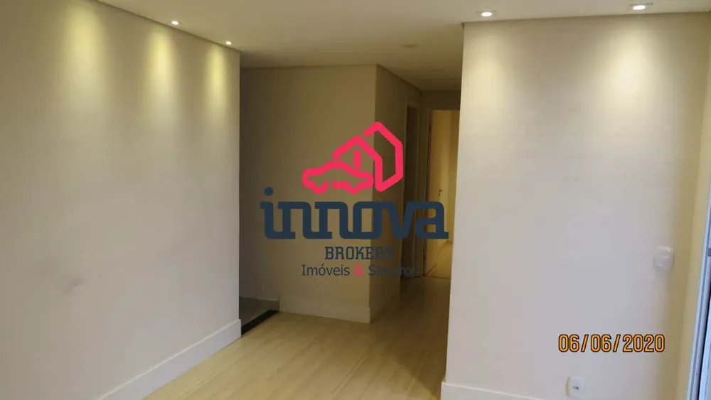 Apartamento, 2 quartos, 56 m² - Foto 5