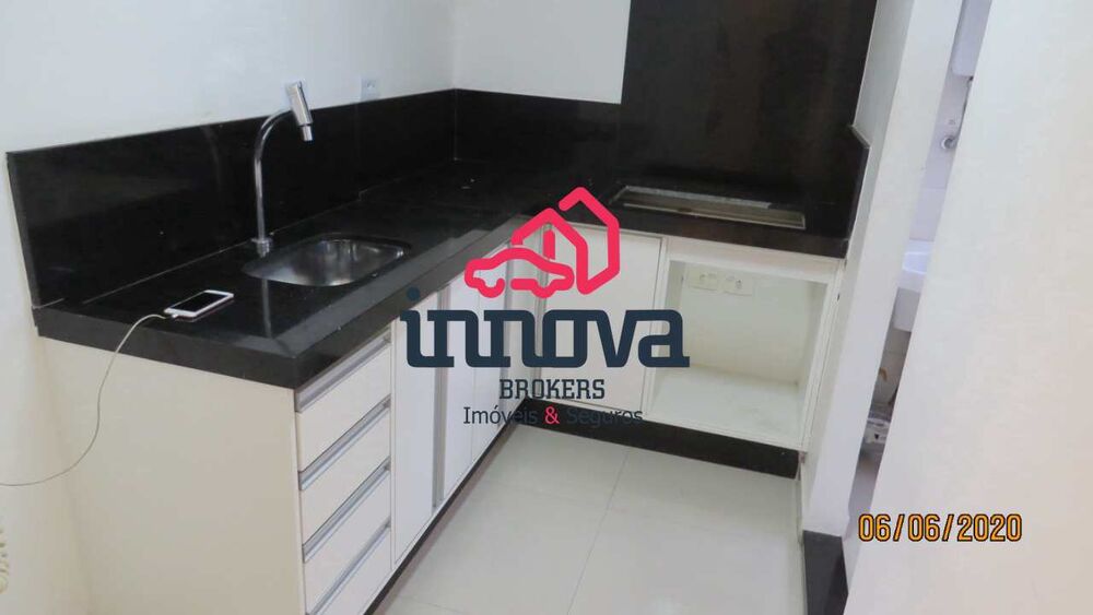 Apartamento, 2 quartos, 56 m² - Foto 2