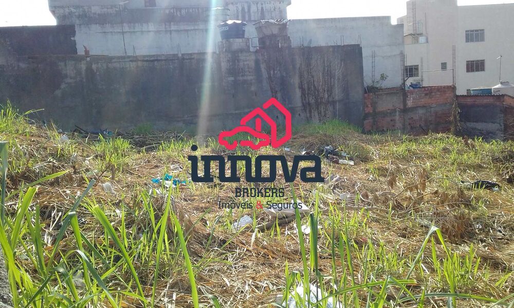 Terreno, 512 m² - Foto 1