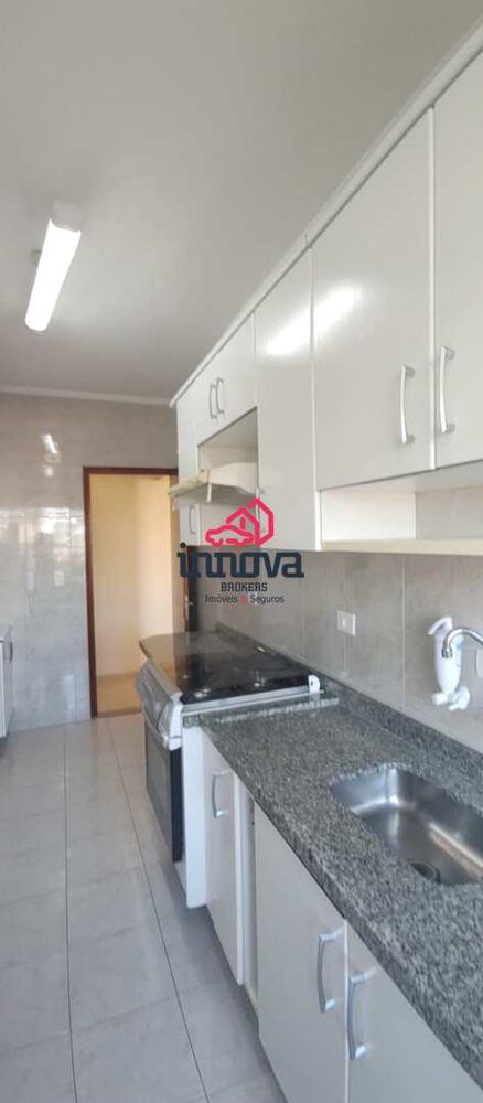 Apartamento para alugar com 2 quartos, 79m² - Foto 3
