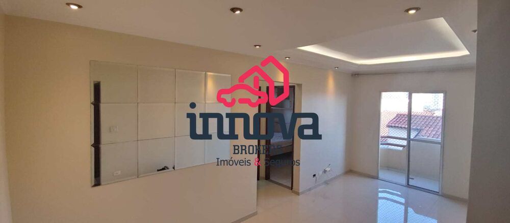 Apartamento para alugar com 2 quartos, 79m² - Foto 4