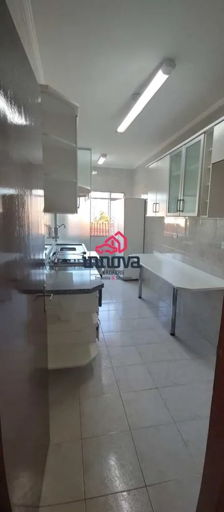 Apartamento, 2 quartos, 79 m² - Foto 2