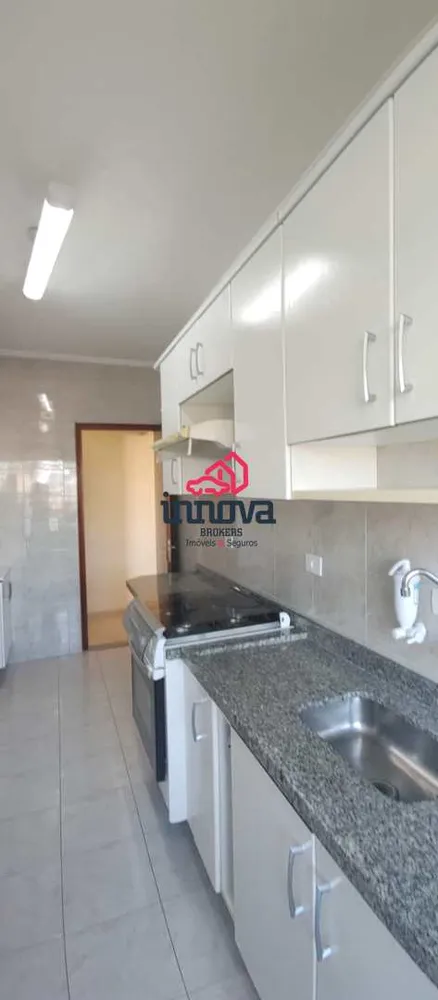 Apartamento, 2 quartos, 79 m² - Foto 4