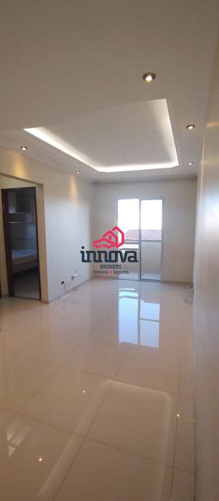 Apartamento para alugar com 2 quartos, 79m² - Foto 1