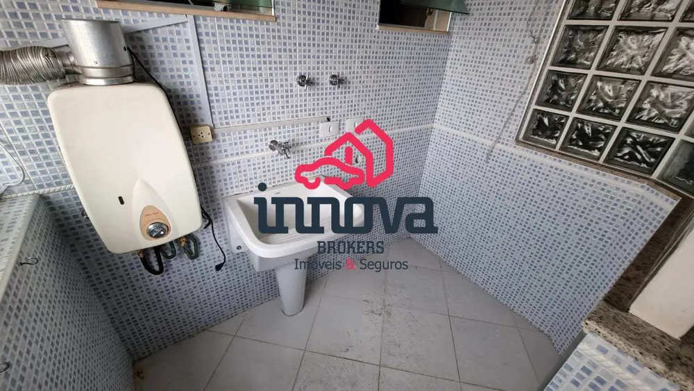 Apartamento, 2 quartos, 82 m² - Foto 2