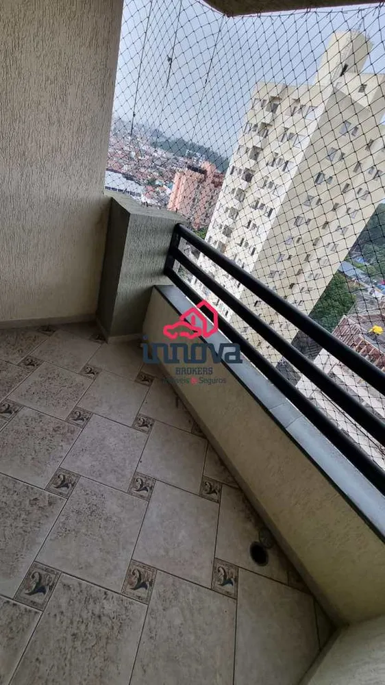 Apartamento, 2 quartos, 82 m² - Foto 5