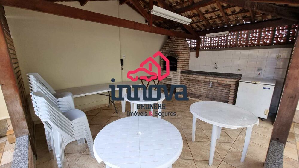Apartamento, 2 quartos, 82 m² - Foto 2