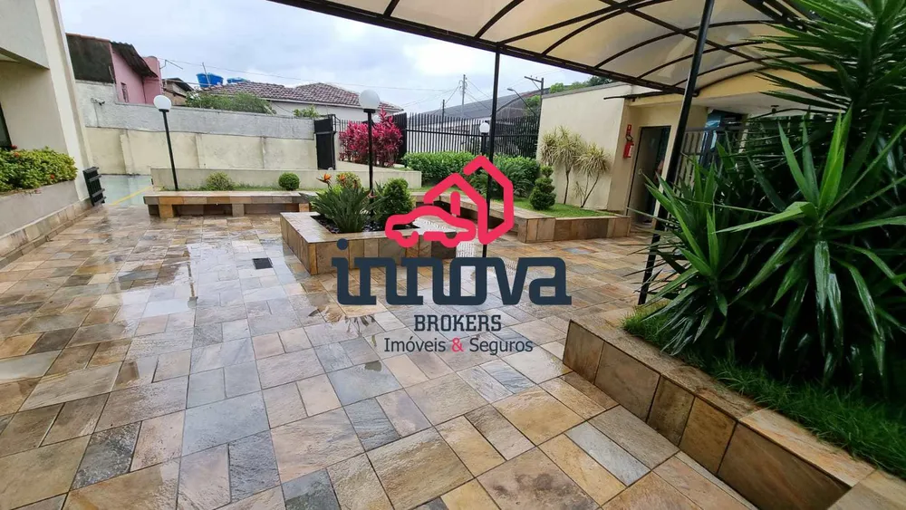 Apartamento, 2 quartos, 82 m² - Foto 16