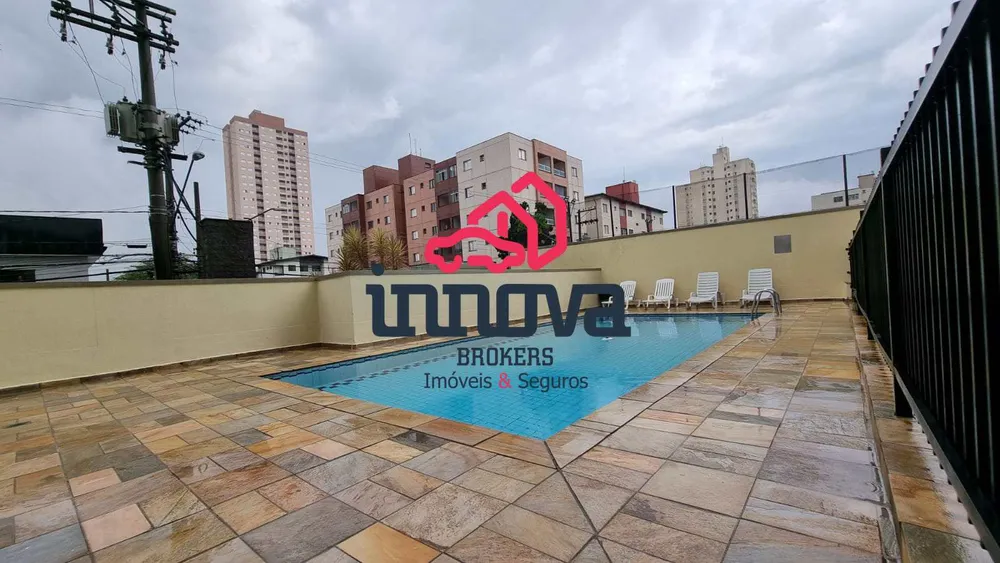 Apartamento, 2 quartos, 82 m² - Foto 15