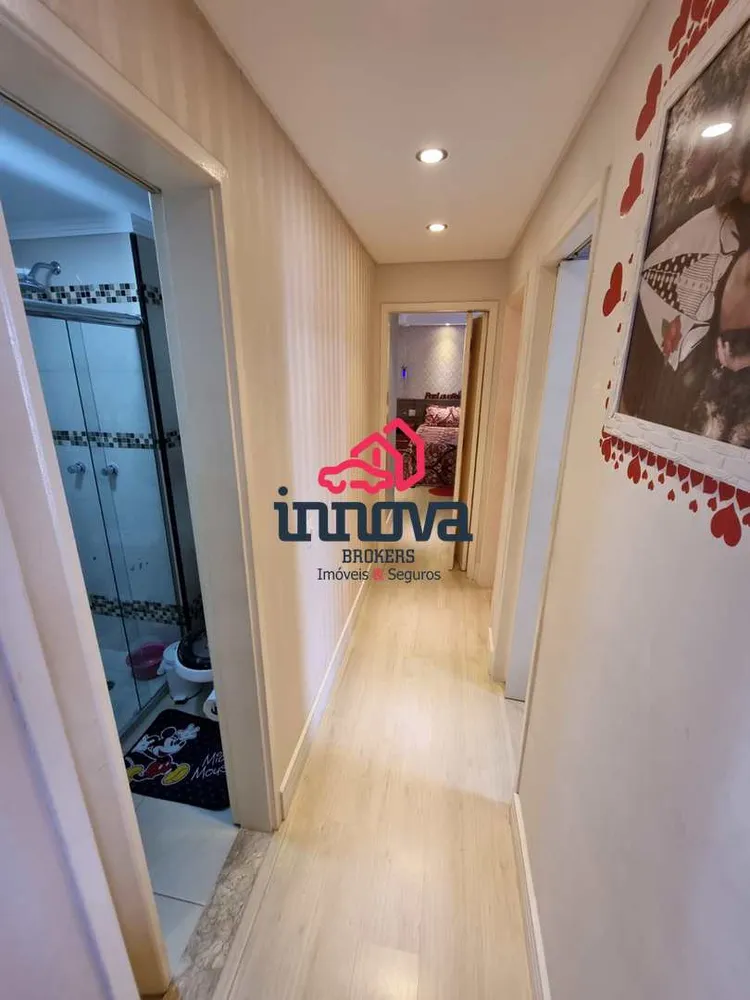 Apartamento, 3 quartos, 66 m² - Foto 6
