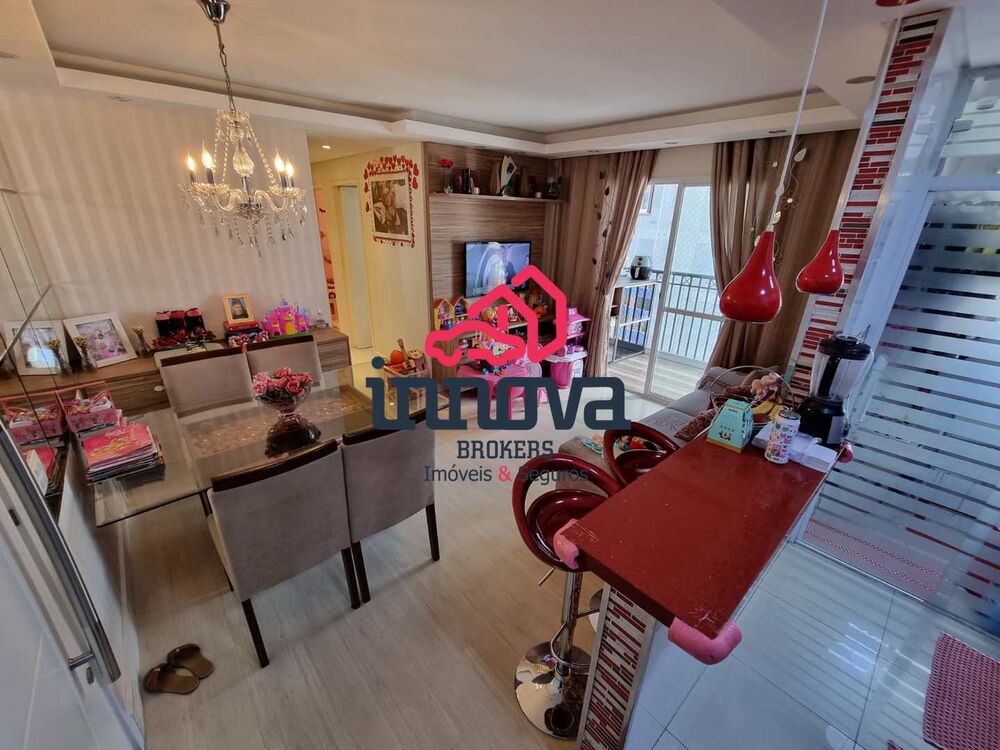Apartamento, 3 quartos, 66 m² - Foto 10